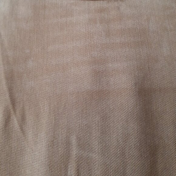 NWT Young Fabulous & Broke brown one piece button jumpsuit, S - Picture 10 of 13